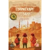 Medeniyetin İzinde Yedi Tepe İstanbul Fedaileri – Edirnekapı Fedaisi