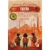 Medeniyetin İzinde Yedi Tepe İstanbul Fedaileri – Fatih Fedaisi