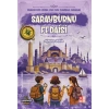 Medeniyetin İzinde Yedi Tepe İstanbul Fedaileri – Sarayburnu Fedaisi