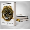 Medusa’nın Ölü Kumları 1 (Ciltli)
