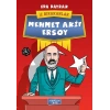 Mehmet Akif Ersoy - İz Bırakanlar