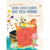 Meıne Ersten Worte Aus Dem Koran