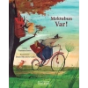 Mektubun Var!