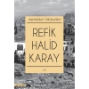 Memleket Hikayeleri (Yeni Kapak)