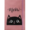 Meow Kedi İki Renk