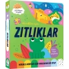 Meraklı Minikler İçin Dokun Hisset - Zıtlıklar