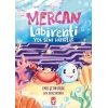 Mercan Labirenti Yol Seni Hatırlar