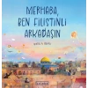 Merhaba, Ben Filistinli Arkadaşın