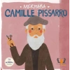 Merhaba Camille Pissarro Sanatçıyla İlk Buluşma