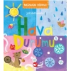 Merhaba Dünya - Hava Durumu