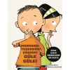 Merhaba! Teşekkür Ederim! Güle Güle!