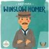 Merhaba Winslow Homer Sanatçıyla İlk Buluşma