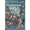 Merhabalar Majesteleri - Tümbekli Geçit Okulu 1