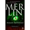 Merlin 6. Kitap - Avalon Ejderhası