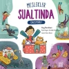Meslekler Sualtında Çalışıyoruz