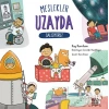 Meslekler Uzayda Çalışıyoruz