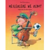 Mesleklere Ne Oldu? - Eğlenceli Ara-Bul Kitabı - Meslekler