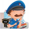 Meslekleri Tanıyalım - Polis