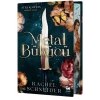 Metal Bükücü (Yan Boyamalı)