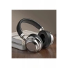 Metal Kulak Üstü Kablosuz Bluetooth Kulaklık Hybrid Anc Type-c Hızlı Şarj Bluetooth 6.0