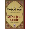 Mevlid-i Şerif-Haydari (Kod012)