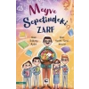 Meyve Sepetindeki Zarf