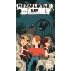 Mezarlıktaki Sır- Bir Mevlana Polisiyesi