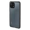 Mi 11 Lite Kılıf Miami Şeffaf  - Siyah