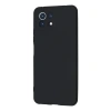 Mi 11 Lite Kılıf Nano İçi Kadife  - Lacivert