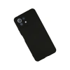 Mi 11 Lite Kılıf Nano İçi Kadife  - Siyah