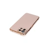 Mi 11 Lite Kılıf Volet  - Pembe