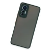 Mi 12 Lite Kılıf Montreal  Kapak - Yeşil