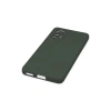 Mi 12 Lite Kılıf Nano İçi Kadife  - Koyu Yeşil