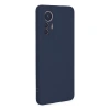 Mi 12 Lite Kılıf Nano İçi Kadife  - Lacivert