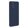 Mi 12 Lite Kılıf Nano İçi Kadife  - Lacivert
