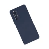 Mi 12 Lite Kılıf Nano İçi Kadife  - Lacivert