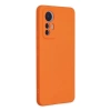 Mi 12 Lite Kılıf Nano İçi Kadife  - Tcu