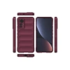 Mi 12 Lite Kılıf Optimum  - Bordo
