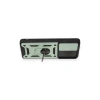 Mi 12t Pro Kılıf Pars Lens Yüzüklü  - Yeşil