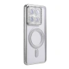 Mi 14t Pro Joke Simli Magneticsafe Kılıf - Gümüş