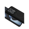 Mi 14t Pro Regal Magsafe Standlı Kapak - Siyah