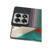 Mi 14t Pro Vega Magsafe Kapak - Yeşil