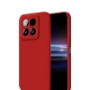 Mi 15t First  - Kırmızı