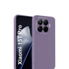 Mi 15t Pro First  - Lila