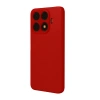 Mi 15t Pro Nano İçi Kadife  - Kırmızı
