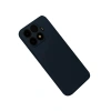 Mi 15t Pro Nano İçi Kadife  - Siyah