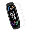 Mi Band 5 Polymer Nano Ekran Koruyucu - Şeffaf