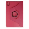 Mi Pad 5 11 Kılıf 360 Tablet Deri Kılıf - Pembe
