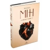 Mıh 2 Dilsiz Yankı (Ciltli)