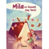 Mila ve Gizemli Çay Tarifi